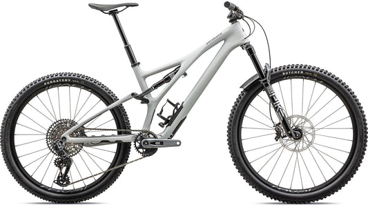 Specialized Stumpjumper LTD T-Type 2023