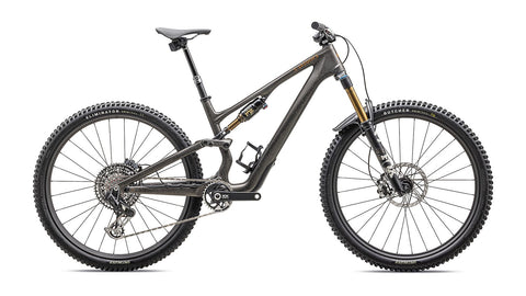 Specialized S-Works Stumpjumper 15 2025