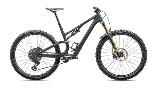 Specialized Stumpjumper 15 Pro 2025