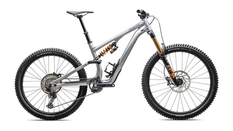 Specialized Stumpjumper 15 Fox Coil Alloy 2025