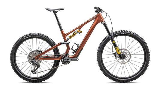 Specialized Stumpjumper 15 Öhlins Coil 2025