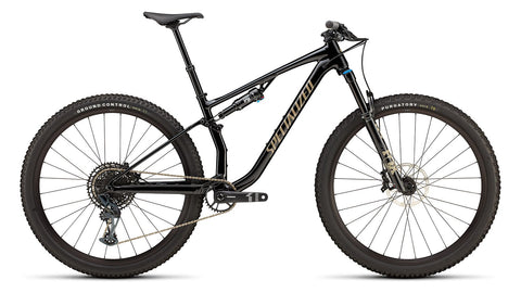 Specialized Chisel Comp EVO 2025
