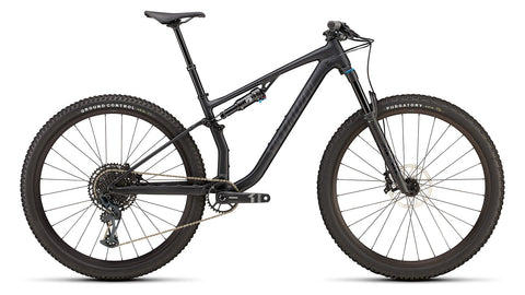 Specialized Chisel Comp EVO 2025