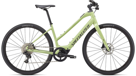 Specialized Turbo Vado SL 4.0 Step-Through 2022