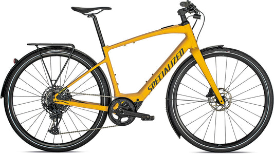 Specialized Turbo Vado SL 5.0 EQ 2023