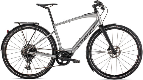 Specialized Turbo Vado SL 5.0 EQ 2023