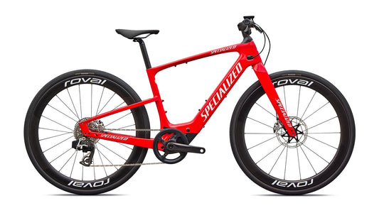Specialized Vado SL 2 LTD S-Racing 2026