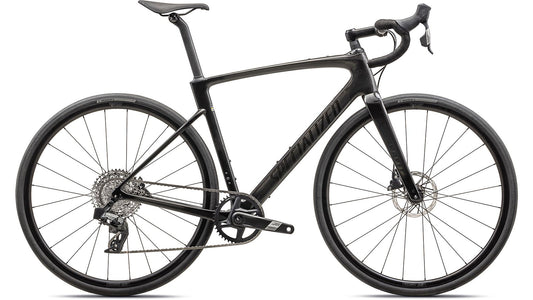 Specialized Roubaix SL8 Sport Apex 2025