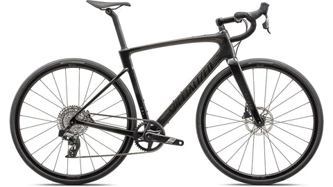 Specialized Roubaix SL8 Sport Apex 2025