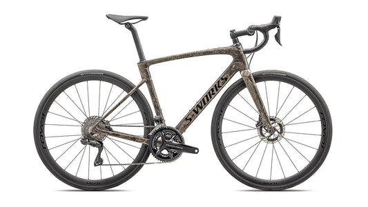 Specialized S-Works Roubaix SL8 Di2 2025