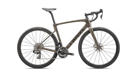 Specialized S-Works Roubaix SL8 – SRAM RED AXS 2025