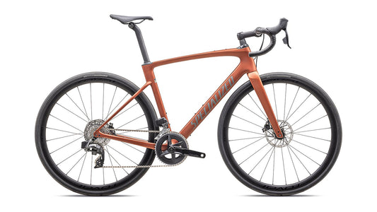 Specialized Roubaix SL8 Expert 2025