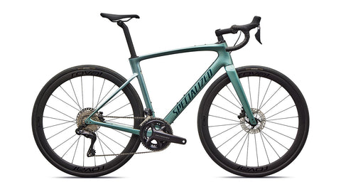 Specialized Roubaix SL8 Expert - Shimano Ultegra Di2 2026