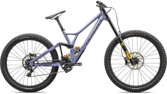 Specialized Demo Race 2024