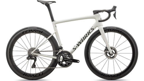 Specialized S-Works Tarmac SL8 - Shimano Dura-Ace Di2 2024