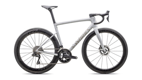 Specialized S-Works Tarmac SL8 - Shimano Dura-Ace Di2 2025