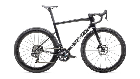 Specialized Tarmac SL8 Pro - SRAM Force eTap AXS 2025