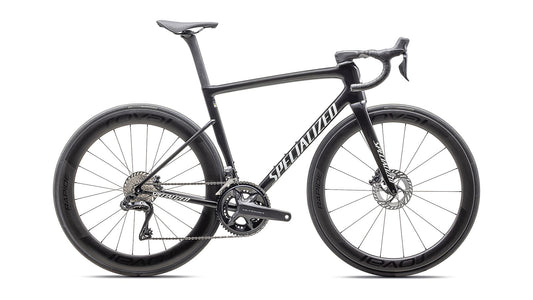 Specialized Tarmac SL8 Pro - Ultegra Di2 2025