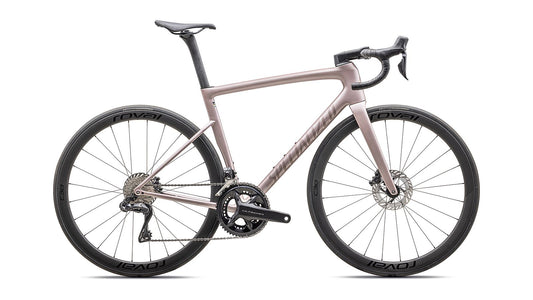 Specialized Tarmac SL8 Expert - Ultegra Di2 2025