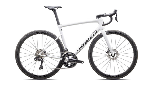 Specialized Tarmac SL8 Expert - Ultegra Di2 2025