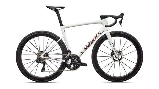 Specialized S-Works Tarmac SL8 - Shimano Dura-Ace Di2 2026