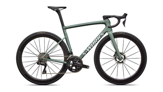 Specialized S-Works Tarmac SL8 - Shimano Dura-Ace Di2 2026