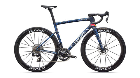 Specialized S-Works Tarmac SL8 LTD - Red Bull 2025 TdF  2026
