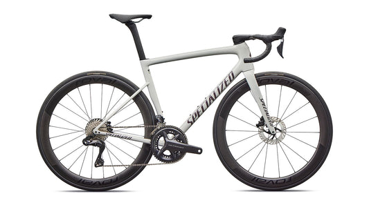 Specialized Tarmac SL8 Pro - Shimano Ultegra Di2 2026