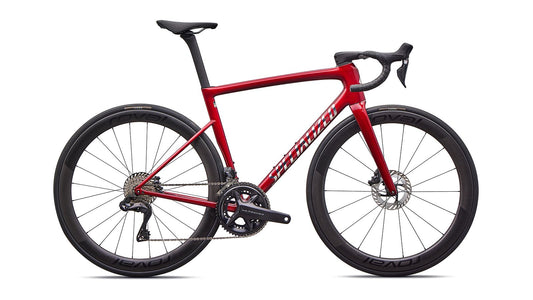 Specialized Tarmac SL8 Pro - Shimano Ultegra Di2 2026