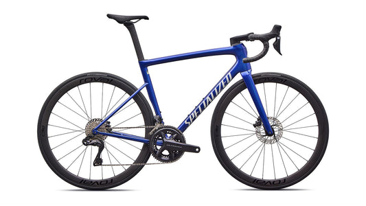 Specialized Tarmac SL8 Expert - Shimano Ultegra Di2 2026