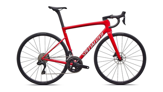 Specialized Tarmac SL8 Comp - Shimano 105 Di2 2026