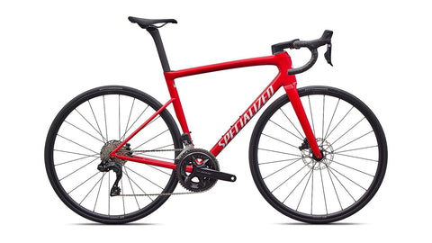 Specialized Tarmac SL8 Comp - Shimano 105 Di2 2026