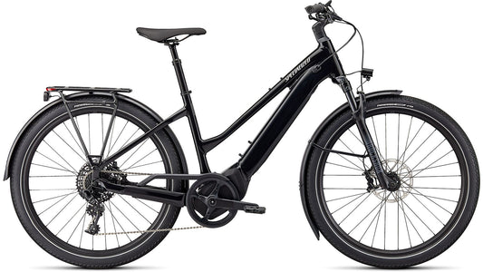 Specialized Turbo Vado 5.0 Step-Through  2023