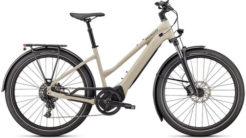 Specialized Turbo Vado 4.0 Step-Through 2023