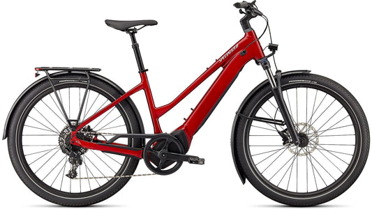 Specialized Turbo Vado 4.0 Step-Through 2023