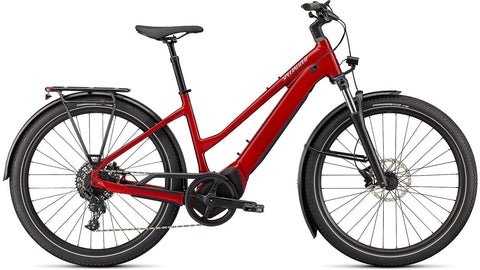 Specialized Turbo Vado 4.0 Step-Through 2023