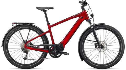 Specialized Turbo Vado 3.0 2022