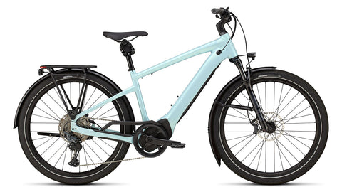 Specialized Turbo Vado 5.0 2026