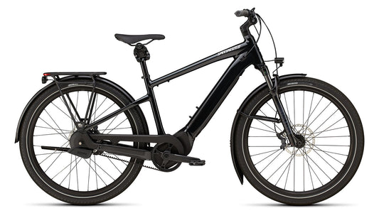 Specialized Turbo Vado 5.0 IGH 2026