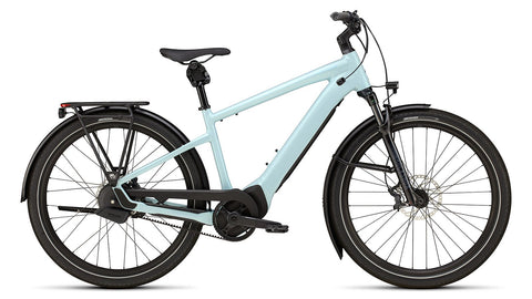 Specialized Turbo Vado 5.0 IGH 2026