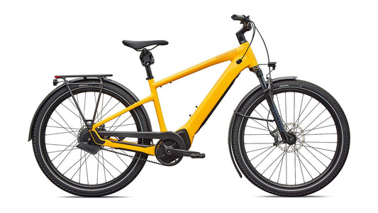 Specialized Turbo Vado 5.0 IGH 2026