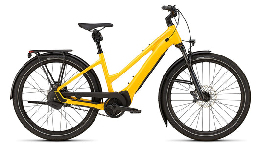 Specialized Turbo Vado 5.0 IGH Step-Through 2026