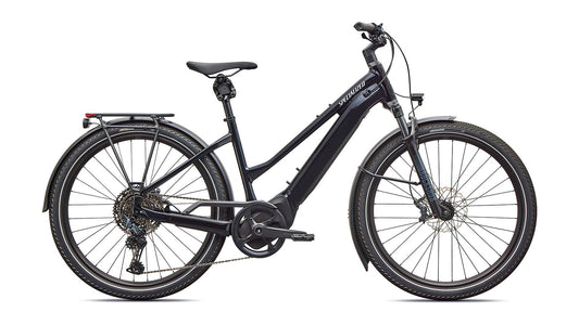 Specialized Turbo Vado 5.0 Step-Through 2026