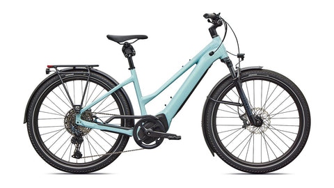 Specialized Turbo Vado 5.0 Step-Through 2026