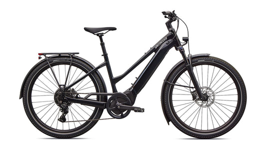 Specialized Turbo Vado 4.0 Step-Through 2026