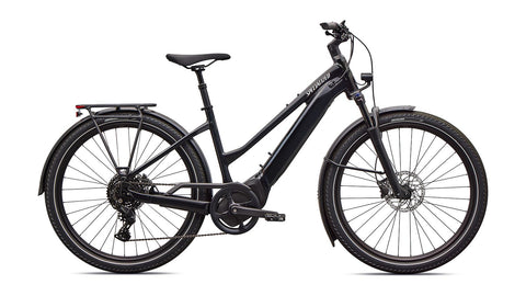 Specialized Turbo Vado 4.0 Step-Through 2026
