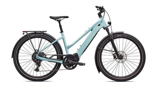 Specialized Turbo Vado 4.0 Step-Through 2026