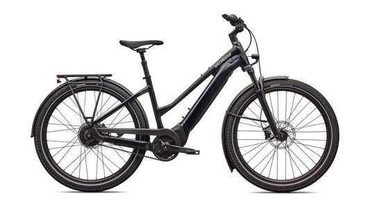 Specialized Turbo Vado 4.0 IGH Step-Through 2026