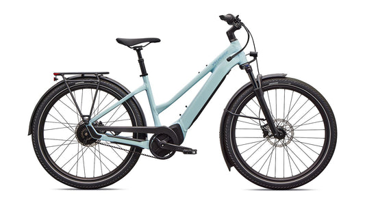 Specialized Turbo Vado 4.0 IGH Step-Through 2026