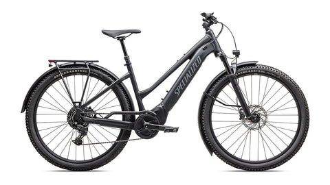 Specialized Turbo Tero 4.0 Step-Through EQ 2025